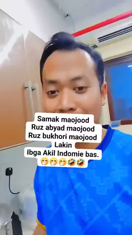 Indomie pemenangnya 