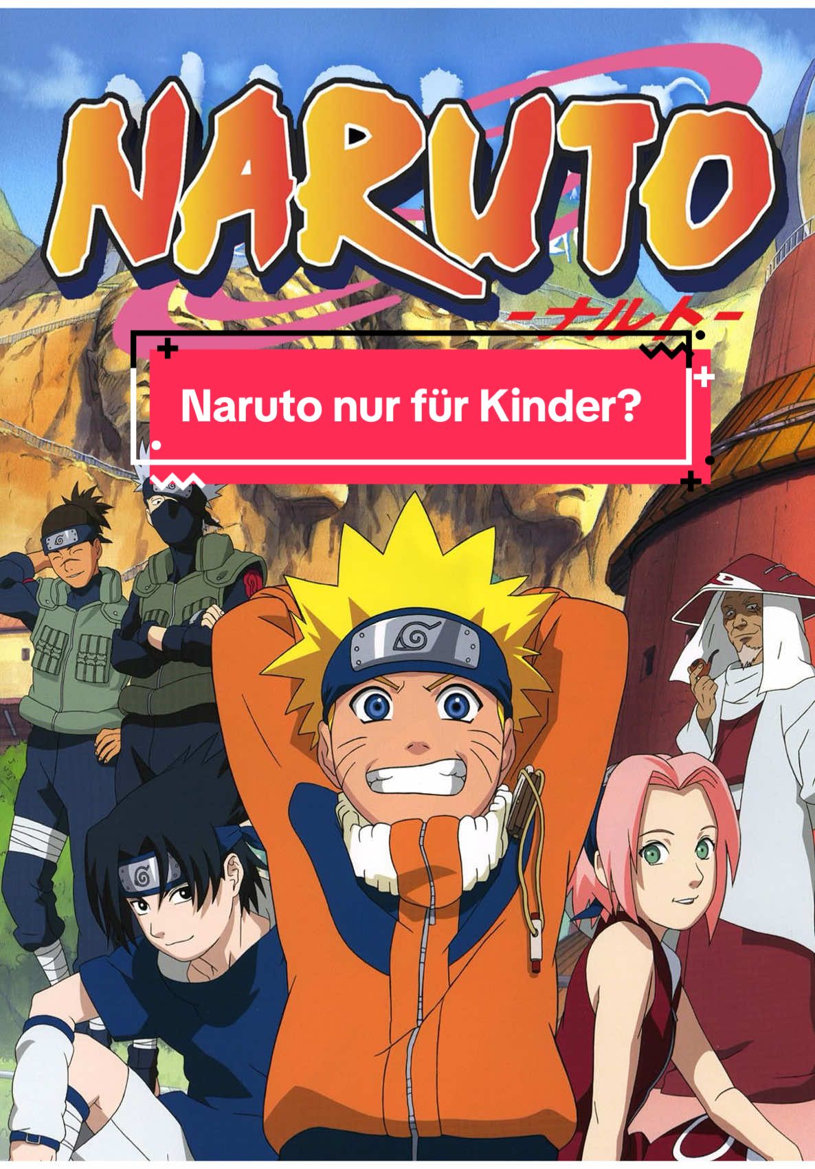 Viele sagen: ‚Naruto ist doch nur was für Kinder.‘ 🤔 Aber wer wirklich hingeschaut hat, weiß: Dieser Anime erzählt von Trauma, Verlust, Krieg und dem Drang nach Anerkennung. 💥 Naruto ist kein Kinderkram – es ist eine Geschichte über das Erwachsenwerden und die Frage, was es bedeutet, seinen eigenen Weg zu gehen. #whattowatch #fyp #narutoshippuden #animefyp #animerecommendations 