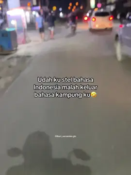 Bon panai tuk jadi orang kota wkwkw#fpyシ #masukberandafyp #xzybca #melawinangapinoh #4u #anakkampung #kalimantanbarat #xzybca #montos? 