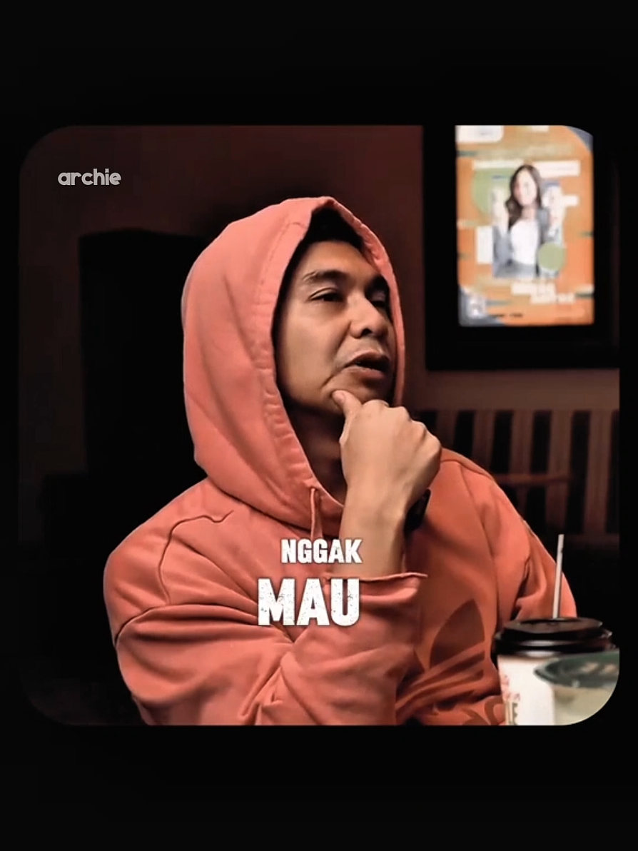 cinta yang tepat #radityadika #podcastclips #MerdekaMabar #MobileLegendsBangBang #MLBB 