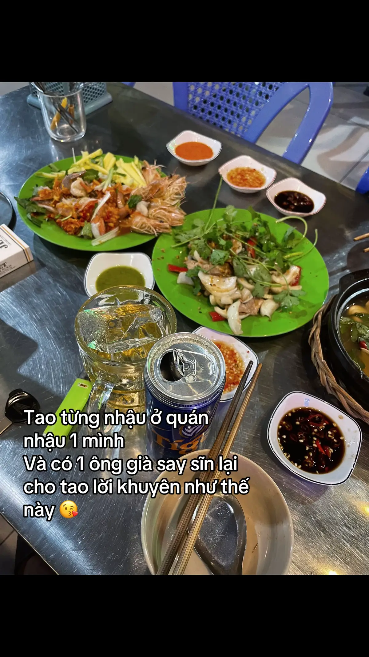 Nghe mà thấm 👍