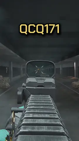 Thả nhẹ cho anh em một vài hướng dẫn khi sử dụng QCQ171 nhá 👌 ____ Garena Delta Force đã có mặt trên iOS, Android và PC. Tải game và tham chiến ngay! #GarenaDeltaForce #GarenaDeltaForceVietNam #GDFVN