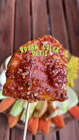 rujak colek terasi andalan mimin kalo kalian apa best😍#rujakgong #rujakmalang #rekomendasikulinermalang #malangkuliner #CapCut 
