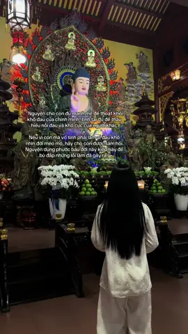 Nam Mô A Di Đà Phật🙏#reviewdodichua #dichuamacgi #loiphatday #viral #xuhuớng 