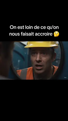 La vraie vie #quebec #qc #humour #drole #ia 