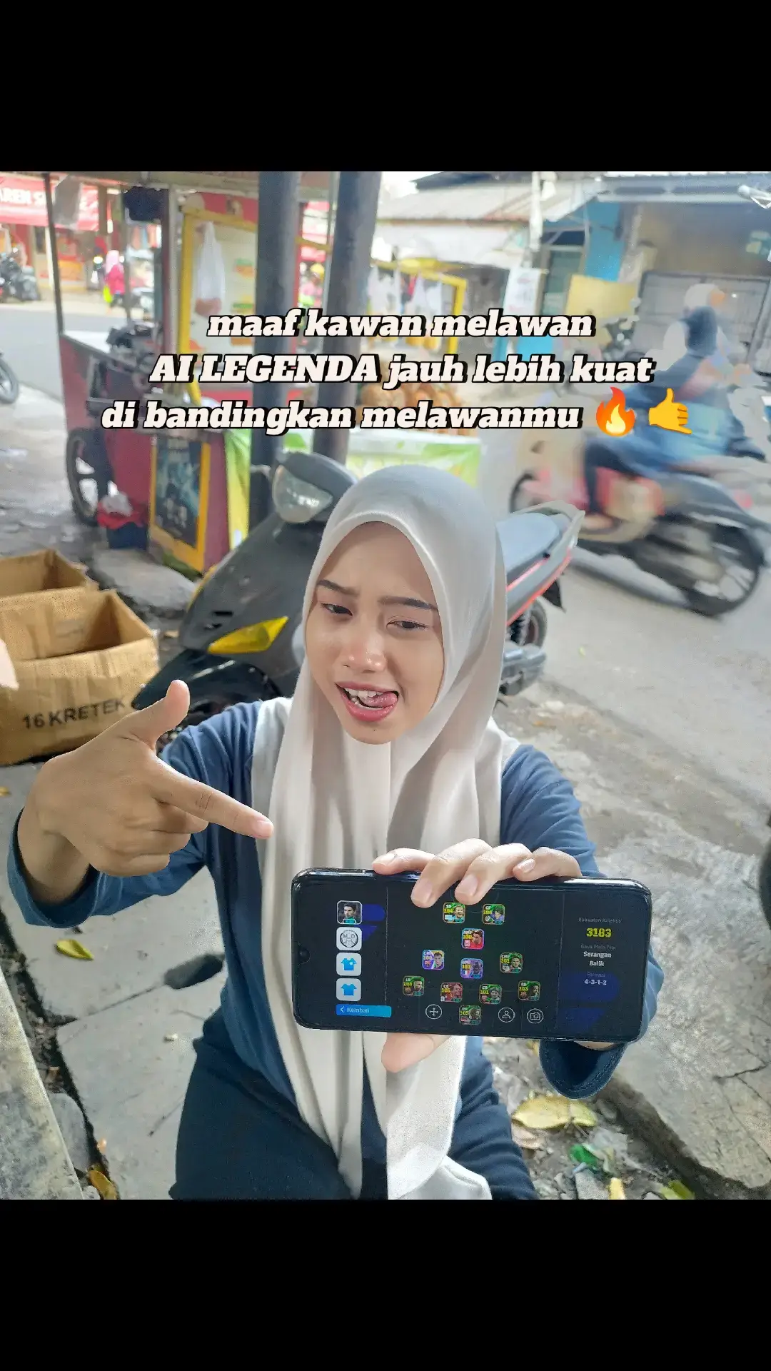 #efootball #konami #viral #squad #efootball2025 