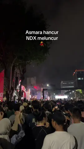 Keluh kesahmu opo rek pas konser kali iki? #konser #surabaya #ndxaka #pestarakyat #fyppppppppppppppppppppppp 
