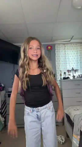 First day of 7th grade 😭#school #pretty