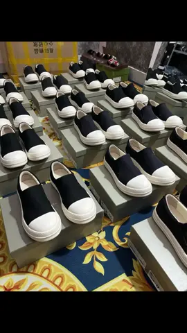 rick owen đế thơm #xuhuong #xh #haigiangshop 