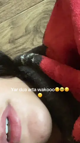 #abbtabadian❤️🔥🔥 please dua arta wakooo bemara yaa😏😔