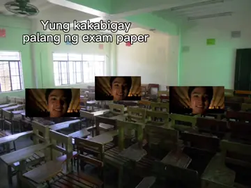 bakit kasi ang hirap yan tuloy#schoolmeme #pinoymemes #fyp #meme #examday 