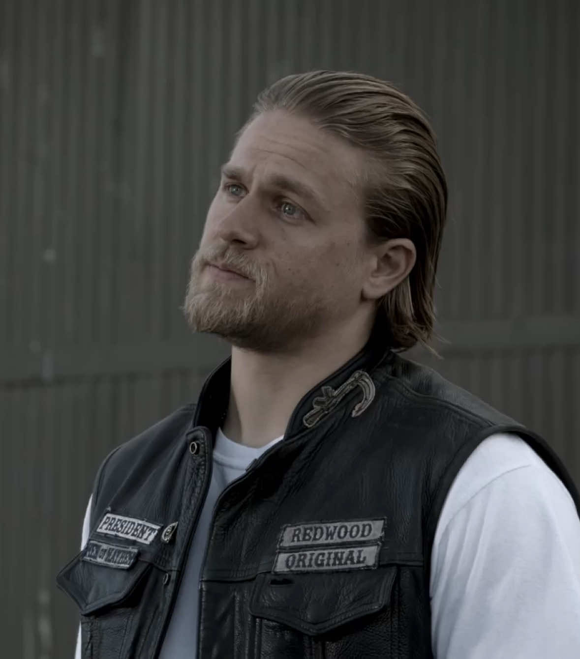 The best president #sonsofanarchy #jaxteller #jax #edit 