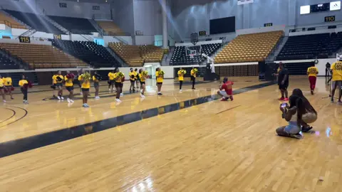 Grambling State University High School Band Camp 🥁  #fyp #foryoupage #viral #dance #willanizedtour 
