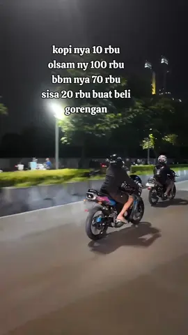 ninja ninjaan seru seruan #oraninjaoracinta #ninjatiktok #2troke #ninjaitubeda #ninjassr 