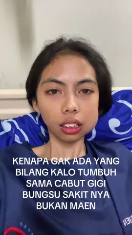 Bagian 264 | Mending nyeri hate ku lalaki dari pada nyeri huntu eweh obat na😭 #fyppppppppppppppppppppppp #masukberandamuu #gigibungsu #foryourpage #zyzbca 