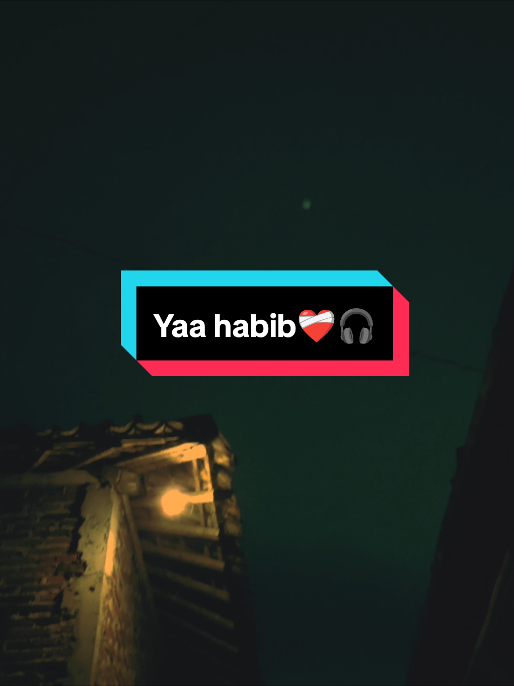 Yaa habib❤️‍🩹🎧 #yahabibikaifaasyqo #sholawatbanjari #banjari #sholawattrending #soundsholawat 
