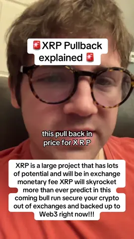 #XRP 