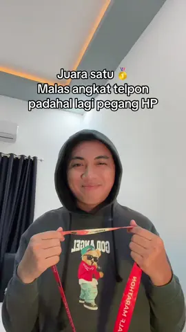 Selamat yah 😆
