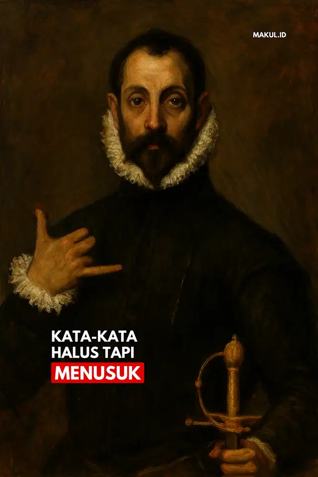 #KataKata #SindiranKeras #ViralSound 