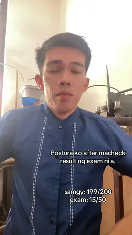 Literal na san ako nagkulang mga Nak?