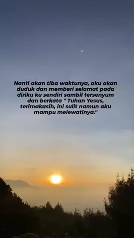 Terimakasih Tuhan 😇 #motivasirohani #storyrohanikristen #fyp 