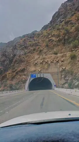 جوله في محافظه الباحه😊😊