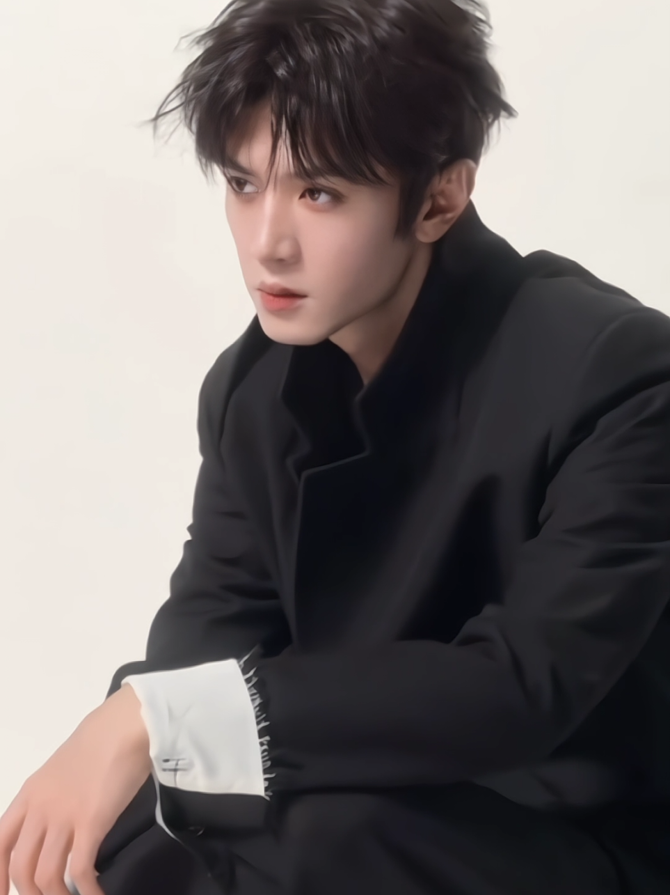 GASEMUA ORG KUAT MAS😭🫠🔥 #chenzheyuan #chenzheyuan陈哲远 #actorchinese #cdrama 