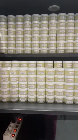 Siapa yang mau nyobain hb muka? Cream malem dosting maksudnya🥹