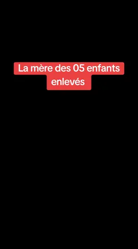 🔴🔁 (#REPLAY) #SacréMatin Ce matin, nous avons eu au téléphone Annie Florentine Nga, mère des cinq enfants enlevés sur l’axe Maroua-Kousseri. Une histoire douloureuse qui bouleverse toute une communauté. Écoutez son témoignage poignant… #BalafonRadioTv #Enlèvement 