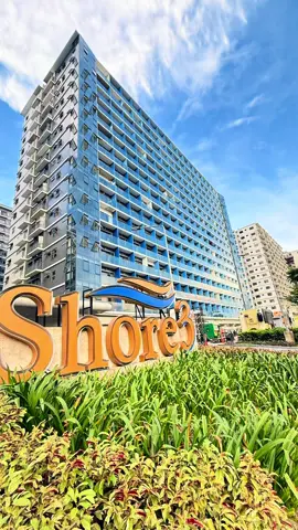 🌊✨ Live the Resort Life at Shore 3 Residences! ✨🌊 Discover the perfect blend of comfort, luxury, and convenience at Shore 3 Residences, Mall of Asia Complex, Pasay City. ✅ Resort-inspired amenities ✅ Walking distance to SM Mall of Asia ✅ 24/7 security & concierge services ✅ Perfect for investment or your dream home 📍 Prime Location: Near entertainment hubs, business centers, and Manila Bay sunset views! 💡 Limited units available – secure yours today! 📞 Message me now for details and viewing schedule. #Shore3Residences #MOAComplex #DreamHome #condolivingphilippines🇵🇭 #fyppppppppppppppppppppppp 