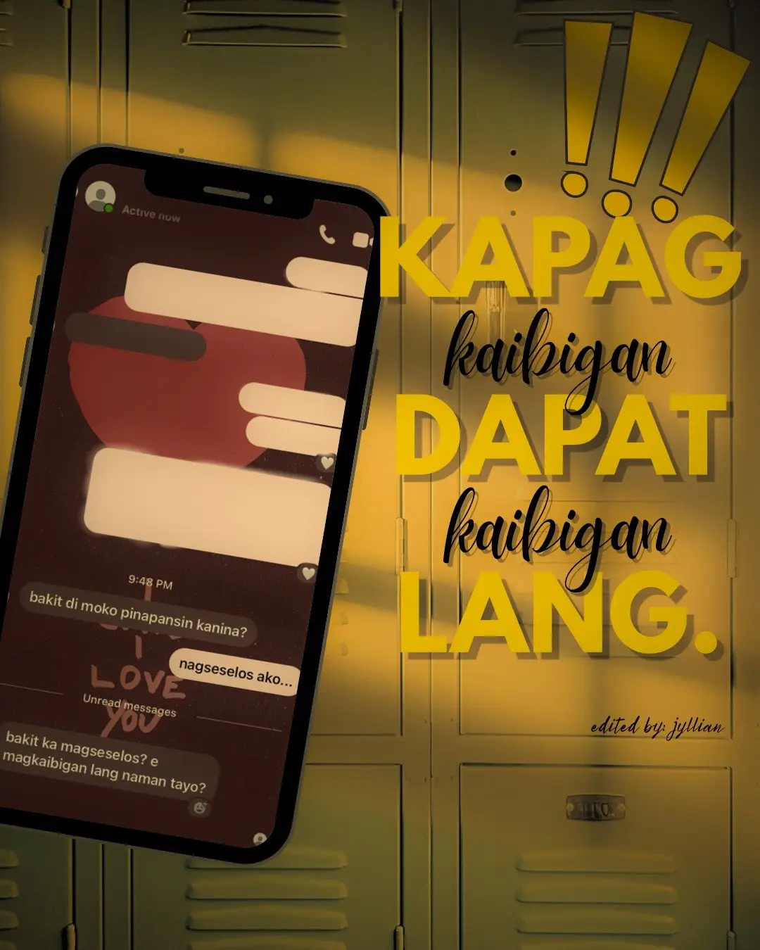Teka teka, ’di ba magkaibigan lang kayo? o baka, magkai-bigan?🤭😂 #makeitviral #magkaibigan #joserizal #fyp #premium 