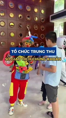 PICC Event đồng hành cùng Sở Giao Dịch Chứng Khoán TP.HCM tạo nên mùa Trung Thu ý nghĩa và trọn vẹn.🌤️  #piccgroup  #tettrungthu #TrungThu2025 #sogiaodichchungkhoan #piccevent 