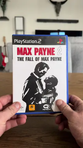 #maxpay #maxpayne2 #maxpayne3 #ps2games #ps2 