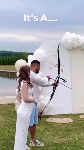 gender reveal 🎉🎊 #genderreveal 