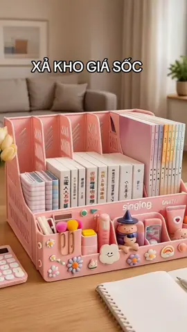 Shop đang xả kho kệ đựng tài liệu đựng sách giá rẻ, nhanh tay số lượng có hạn các bác nha #kesachdeban #kệdungtailieudeban #kệ #xuhuong #giadungtienich 