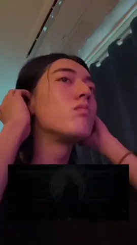Haruto treasure reaction  
