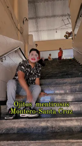 Ojitos mentirosos Montero #fyp #foryou #foryoupage #viralvideos #santacruzdelasierra🇳🇬 @“Joven emprendedor “ @EDUARDO TOLEDO🇧🇴🇪🇸 