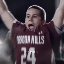 how without STILES!!! #stiles #stilesstilinski #teenwolf #dylanobrien 
