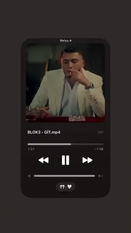 🤍!                                                                    #block3 #blok3 #git #explore #foryou 