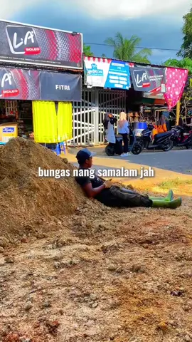 Jabul hati mandangar 💔 #banjarpride #fypシ゚viral 