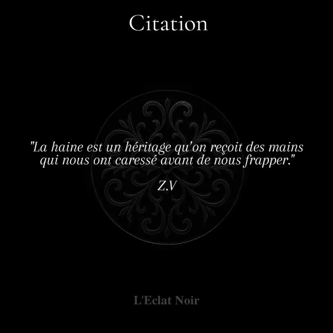 𝐙𝐕.𝐂𝐈𝐓𝐀𝐓𝐈𝐎𝐍 #zv #dark #citation 