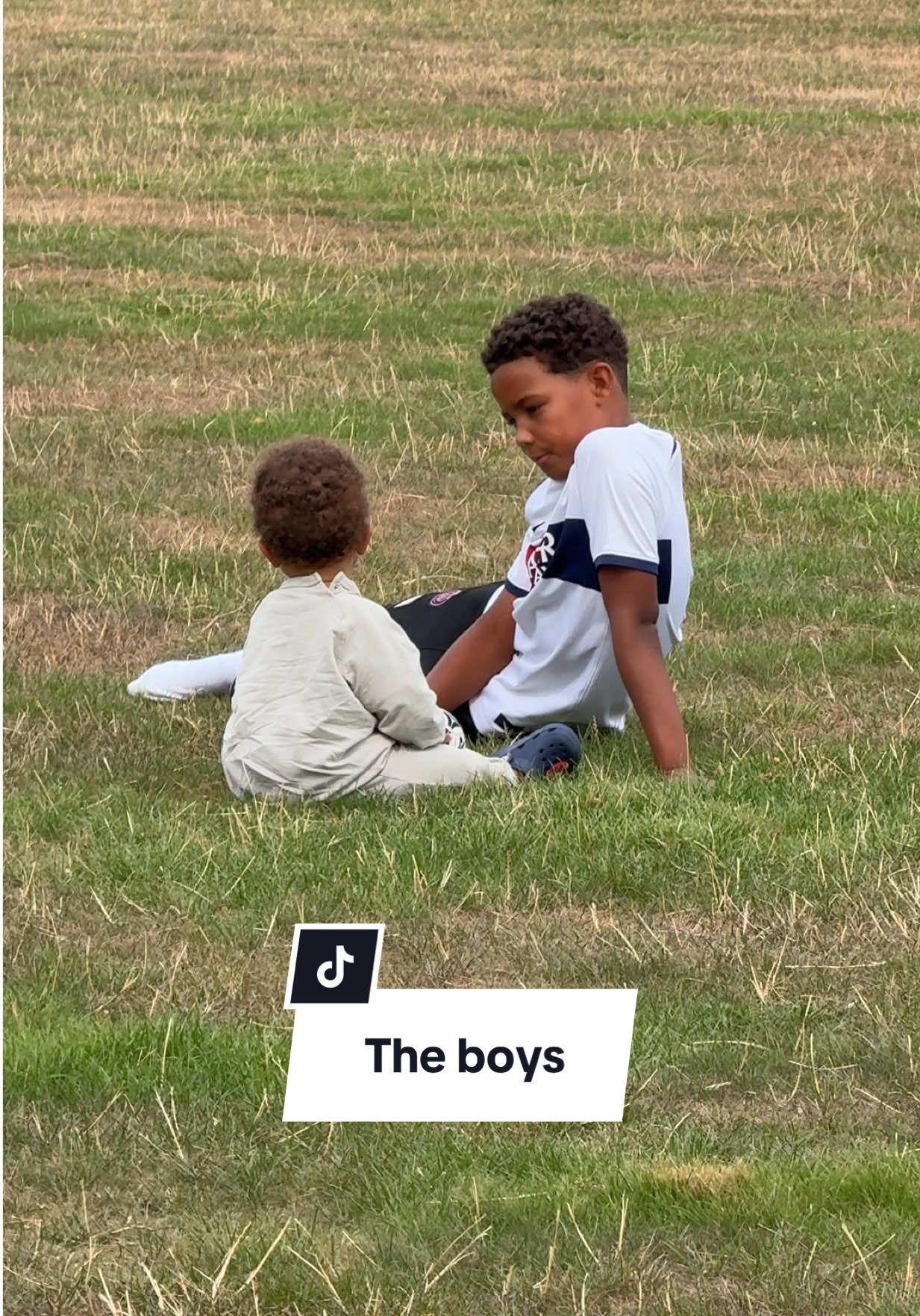 Can’t wait to see what they’ll be like in 10 years 🥹💙😫  #fyp #motherhood #mumtok 