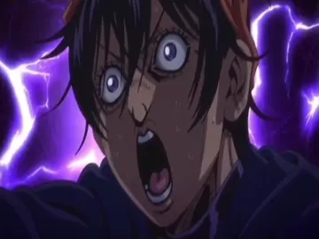 first time using alight motion #jojosbizarreadventure #fyp #edit #alightmotion #goldenwind 
