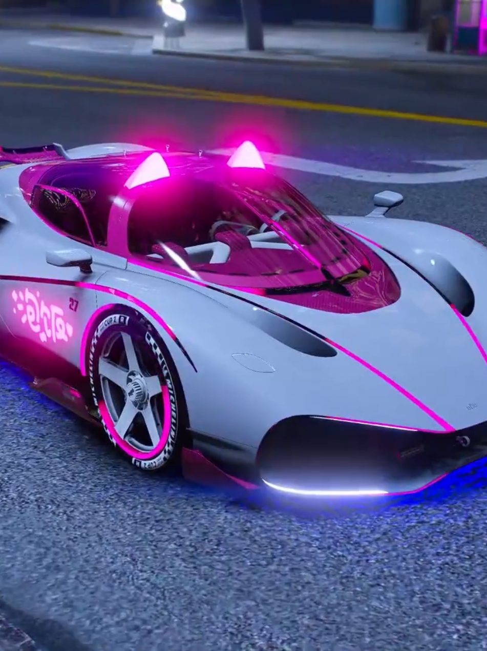 nilu27 - Lampu RGB Custom #fivem #seattleskiesroleplay #gta5roleplay #fyp #gta5 