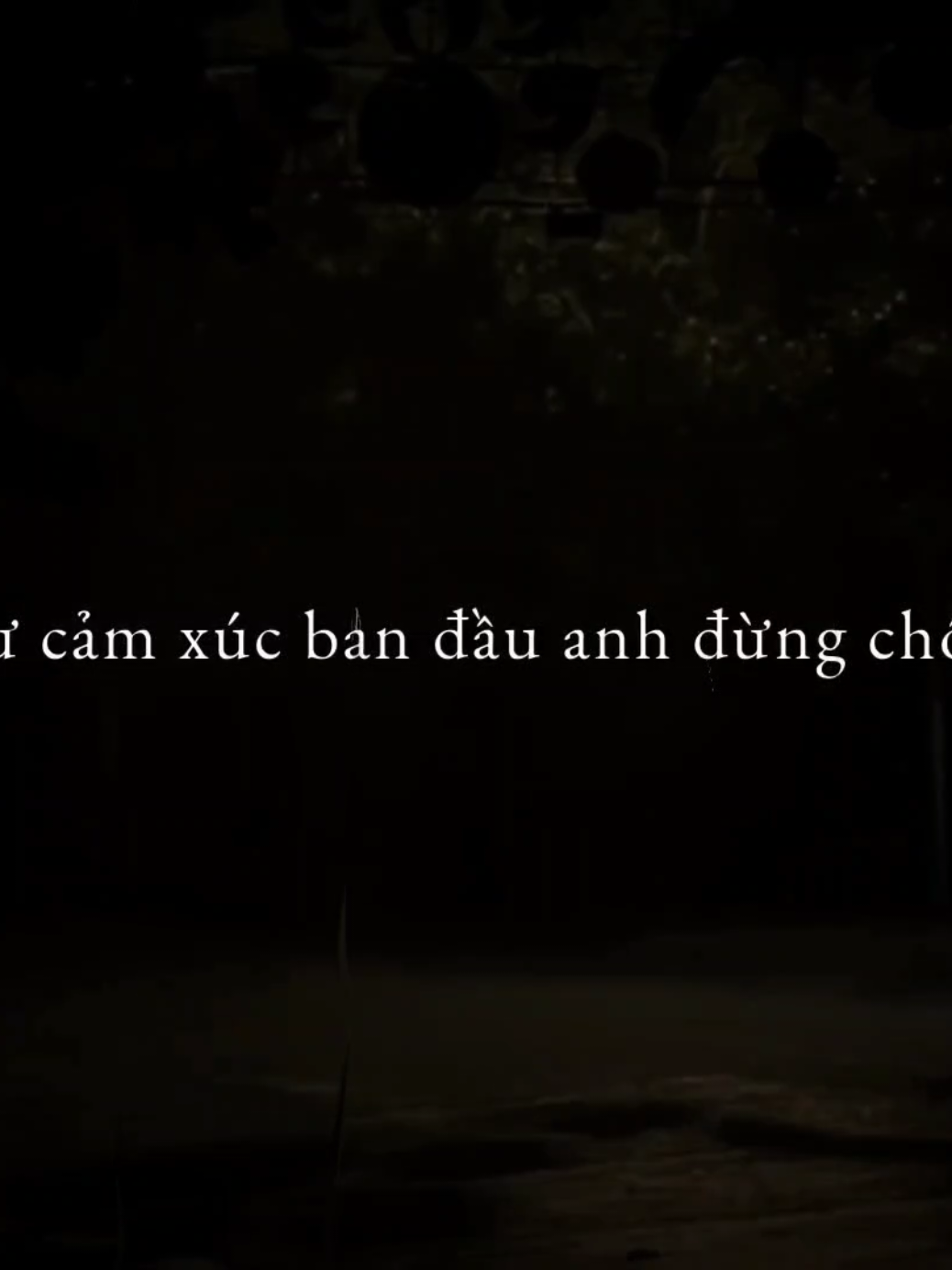 Mưa trong anh sẽ rơi❤️‍🩹...