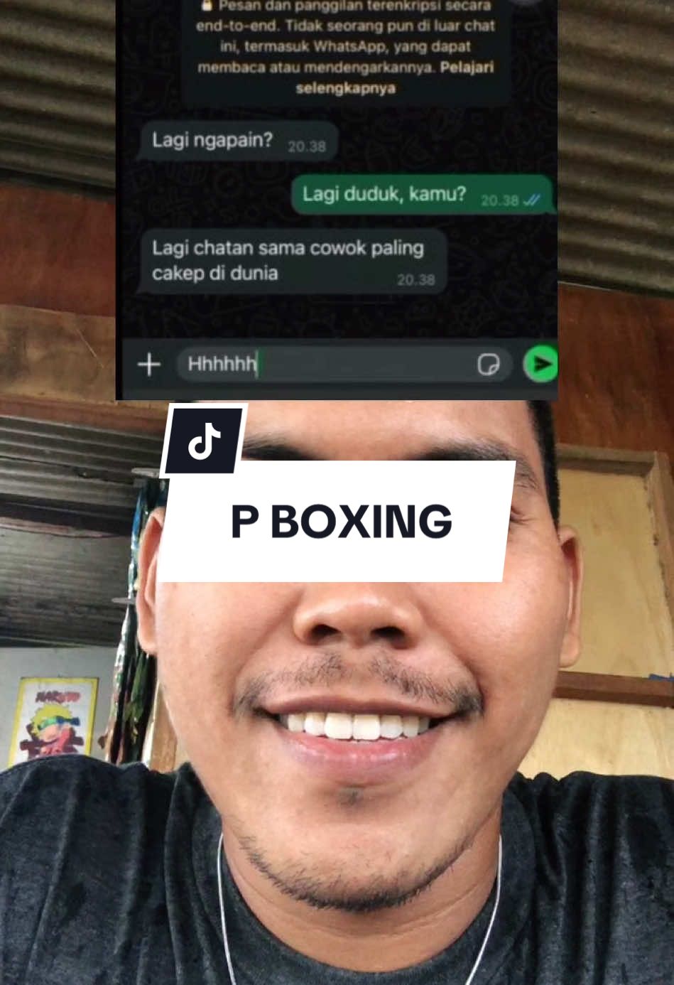 P boxing ae 