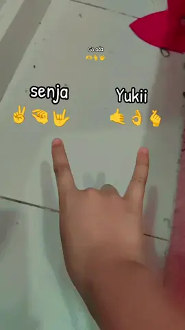 tim yang ga ada mbaa!!  #senja_kata #Yuki #senjavsyuki#foryou #fyp 