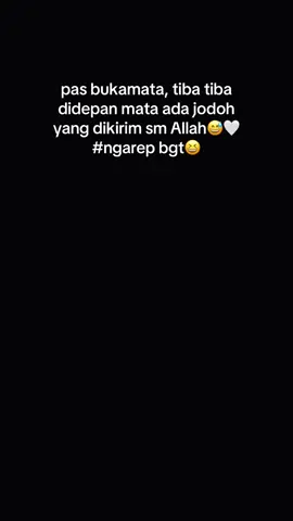 aamiinin doooong🤍 #CapCut #fyp #jangansalahpasangan #jodohpastibertemu #masyaallahtabarakkallah 