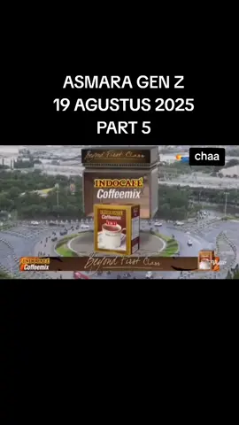 PART 5 #asmaragenz #agz #sinemart #asmaragenzsctv #agzepisode272 