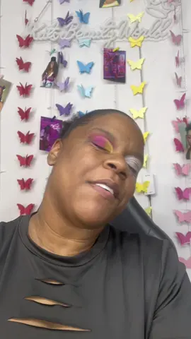 Episode 5 eyeshadow series #eyeshadowtutorial #eyeshadow #juaviasplace #makeuptutorial #fypシ 